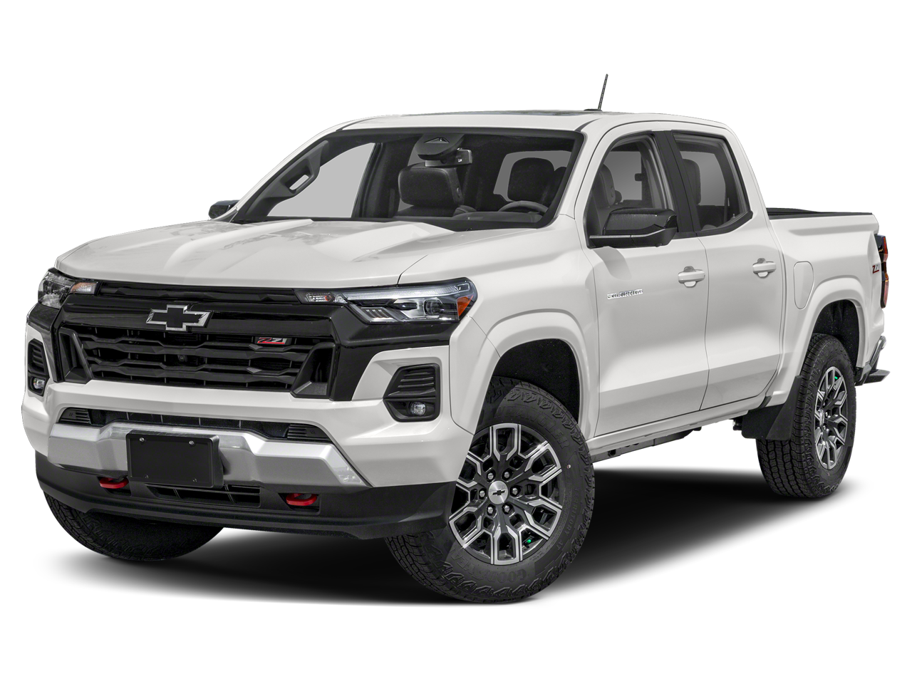 2023 Chevrolet Colorado Base