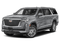 2024 Cadillac Escalade ESV Premium Luxury Platinum