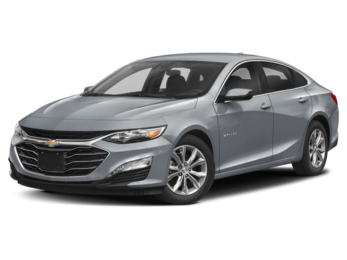 2024 Chevrolet Malibu Base