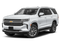 2024 Chevrolet Tahoe Base