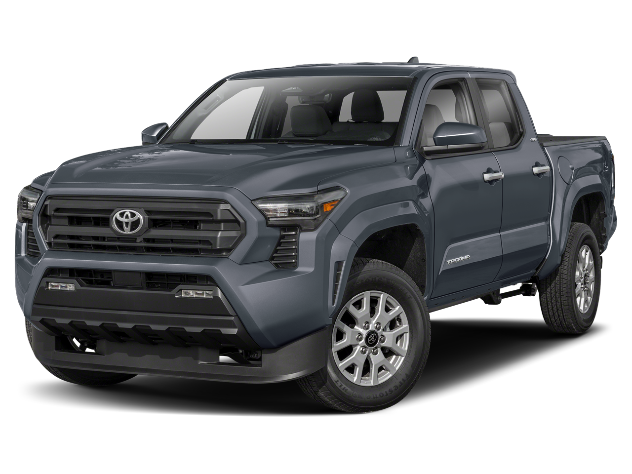 2024 Toyota Tacoma 2WD SR5