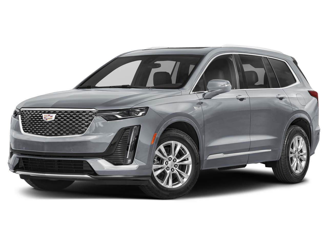2025 Cadillac XT6 FWD Premium Luxury