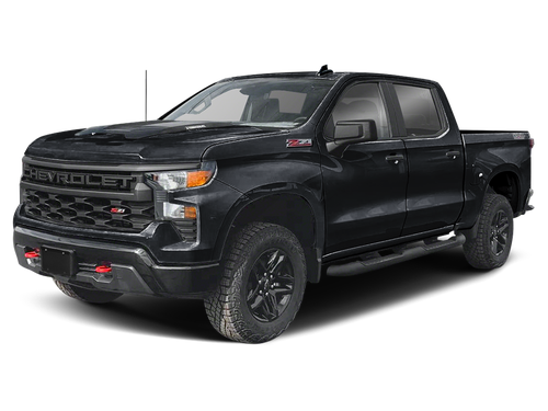 2026 Chevrolet Silverado 1500 Base