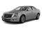 2011 Cadillac CTS Luxury