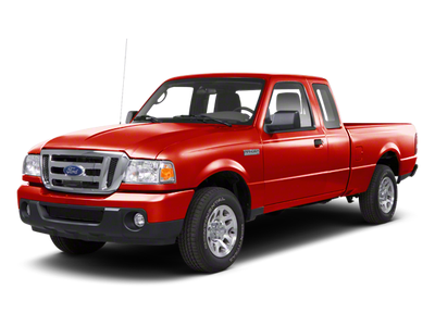 2011 Ford Ranger XLT