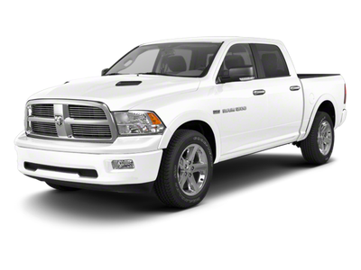 2012 RAM 1500 Express