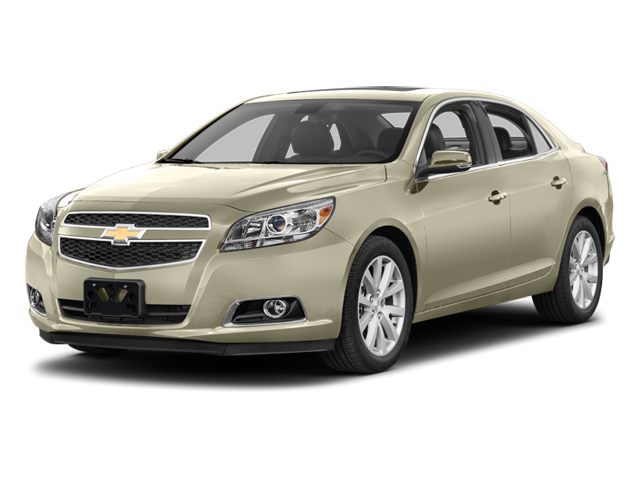 2013 Chevrolet Malibu Base