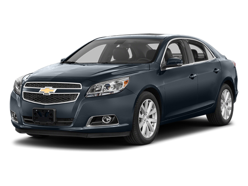 2013 Chevrolet Malibu LTZ 2LZ