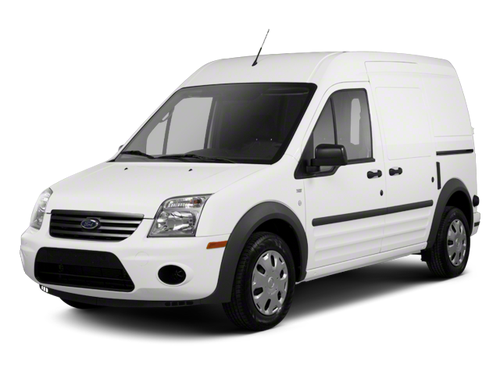2013 Ford Transit Connect XLT