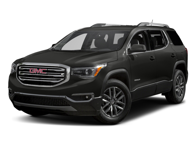 2017 GMC Acadia Base