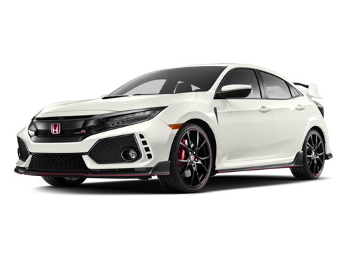 2017 Honda Civic Touring