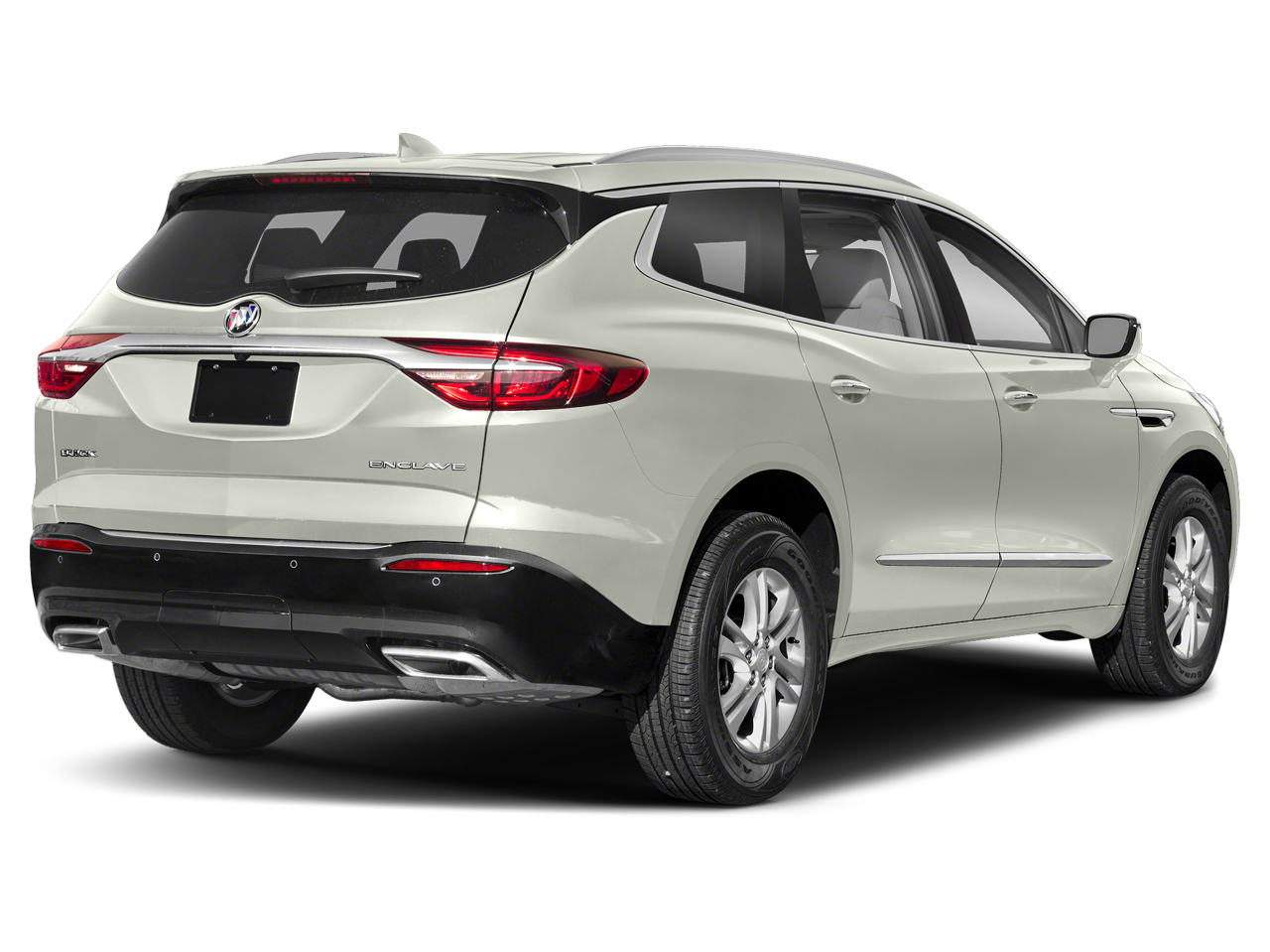 2019 Buick Enclave Premium Group