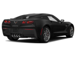 2019 Chevrolet Corvette Stingray Base