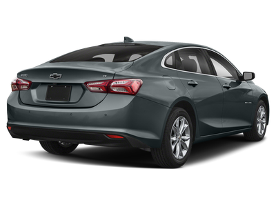 2019 Chevrolet Malibu Premier