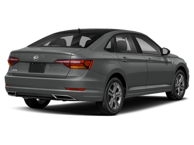 2019 Volkswagen Jetta R-Line