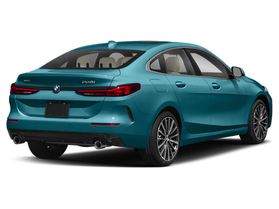 2021 BMW 2 series 228i xDrive