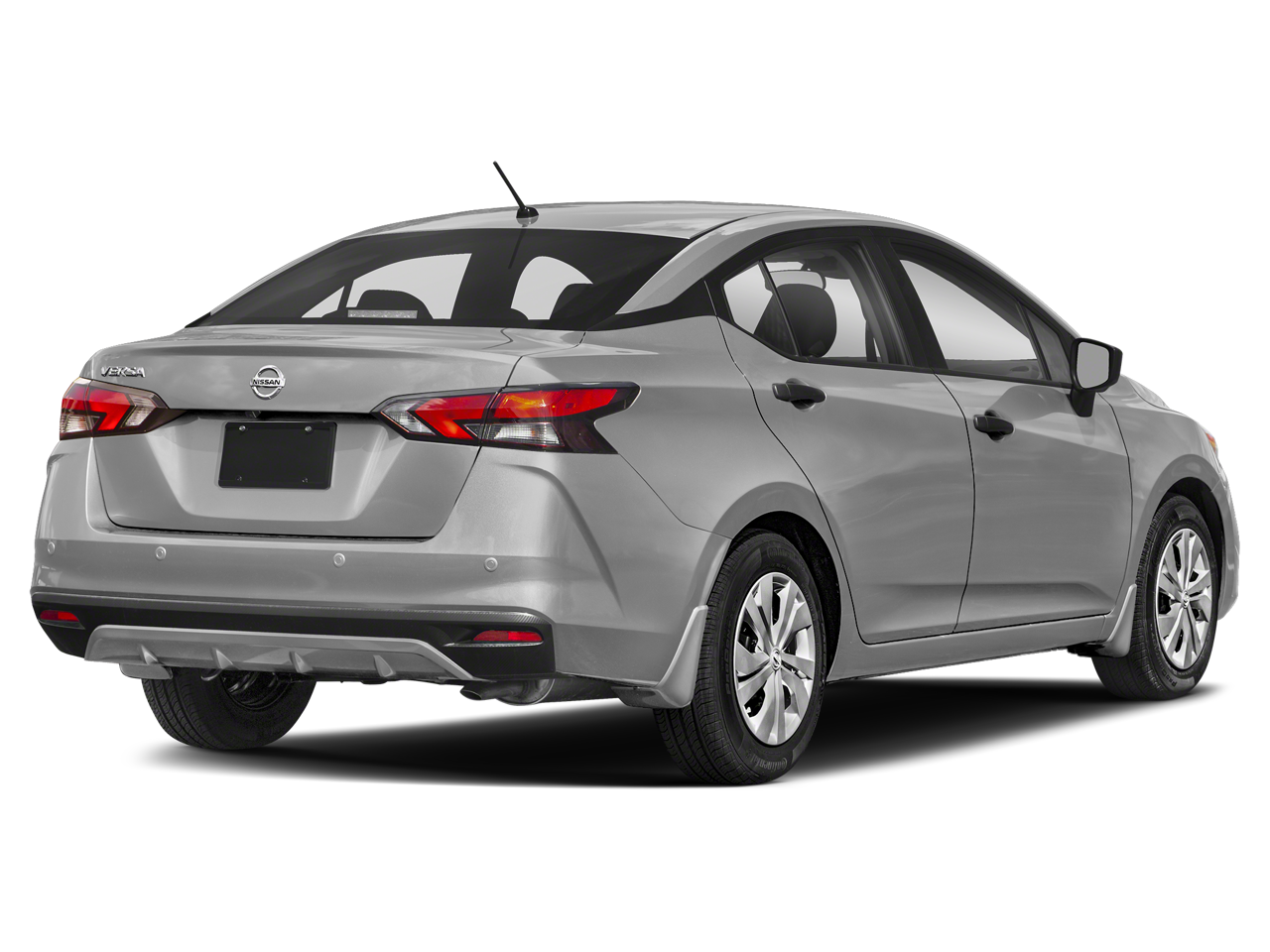 2021 Nissan Versa 1.6 SV