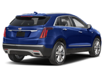 2023 Cadillac XT5 FWD Premium Luxury