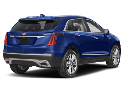 2023 Cadillac XT5 FWD Premium Luxury