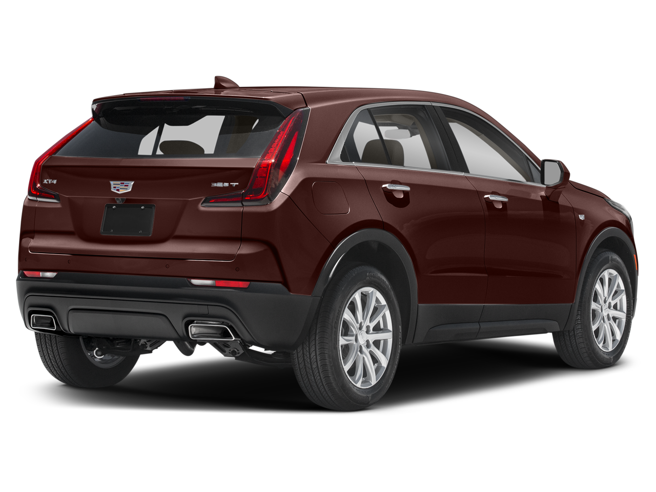 2023 Cadillac XT4 FWD Luxury