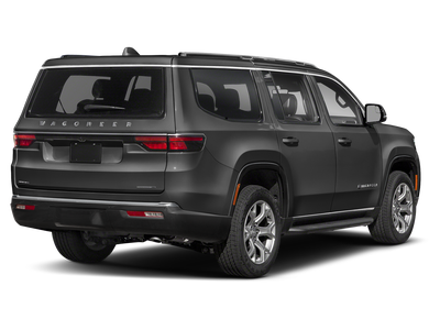 2023 Jeep Wagoneer Series II
