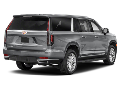 2024 Cadillac Escalade ESV Premium Luxury Platinum
