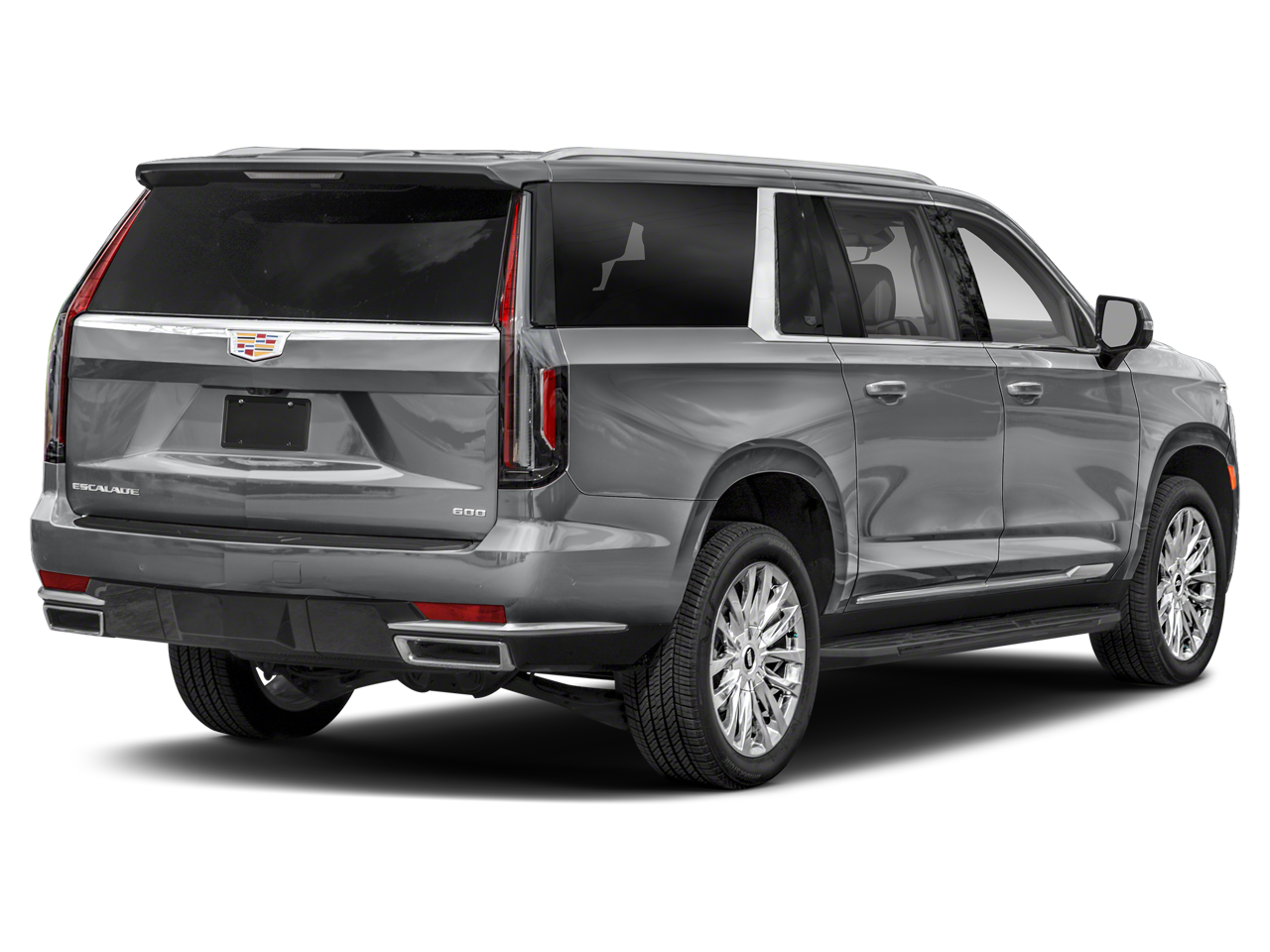 2024 Cadillac Escalade ESV Premium Luxury Platinum