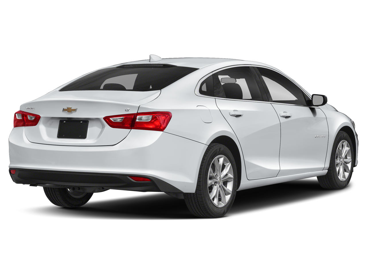 2024 Chevrolet Malibu 1LT photo 2