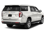 2024 Chevrolet Suburban Base