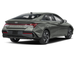 2024 Hyundai Elantra Hybrid Limited