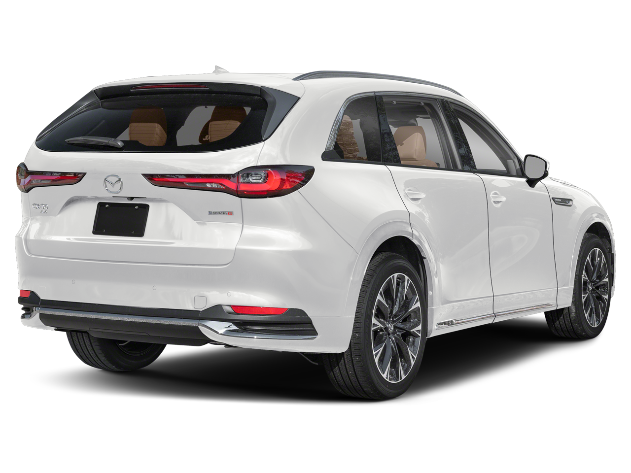 2024 Mazda Mazda CX-90 3.3 Turbo S Premium Plus