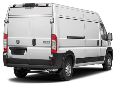 2024 RAM ProMaster 2500 Tradesman