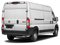 2024 RAM ProMaster 2500 Tradesman