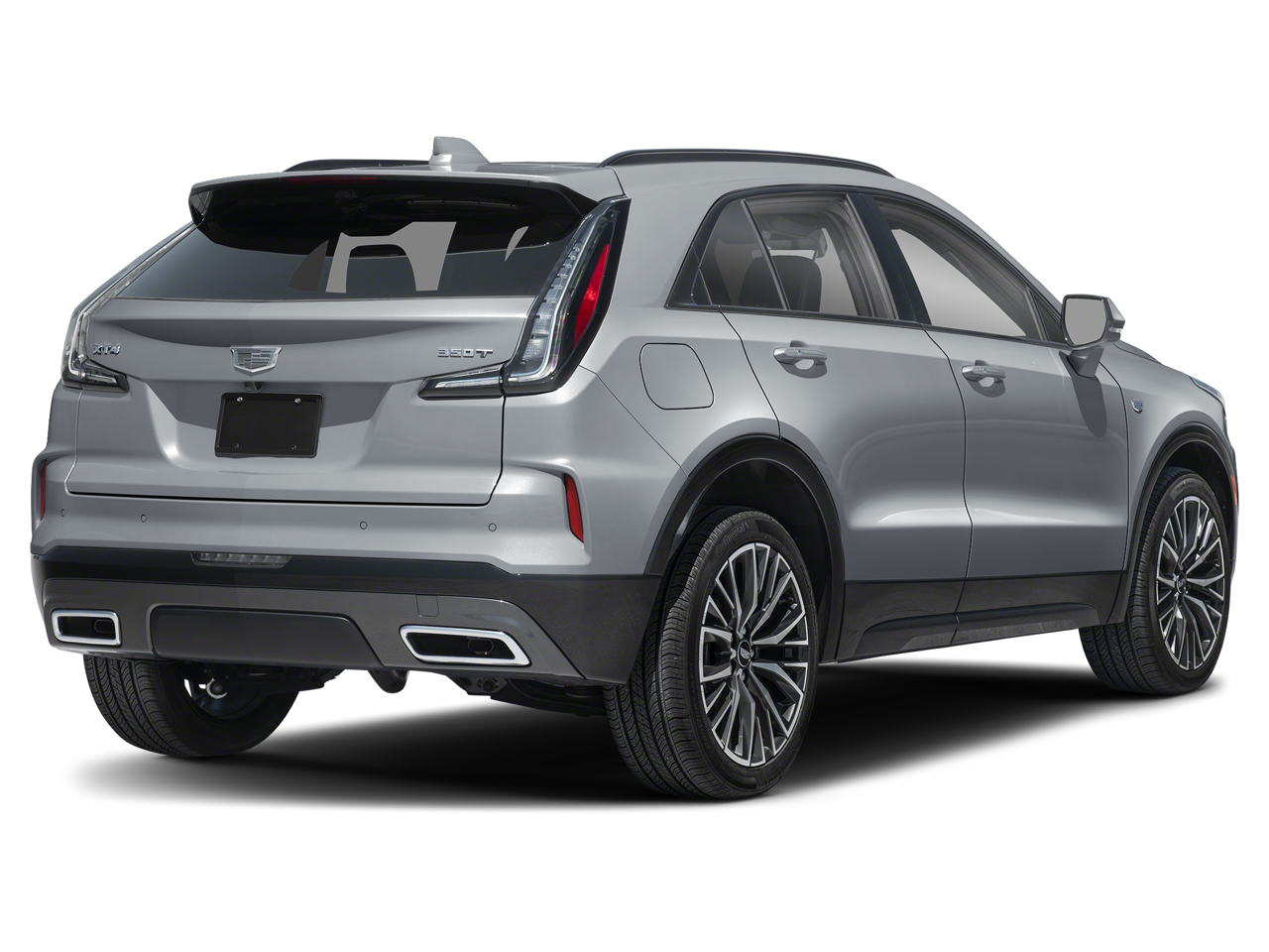 2025 Cadillac XT4 FWD Sport