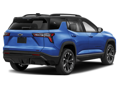 2025 Chevrolet Equinox Base