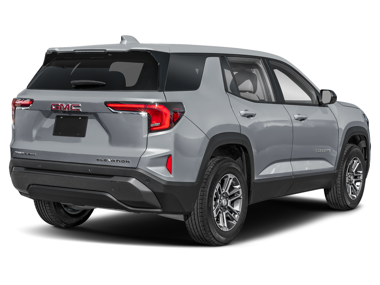 2025 GMC Terrain AWD Elevation