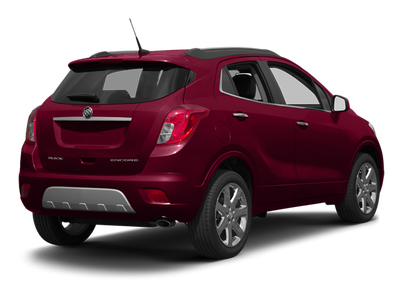 2013 Buick Encore Base
