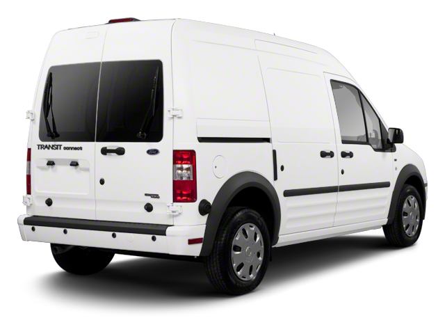 2013 Ford Transit Connect XLT photo 2