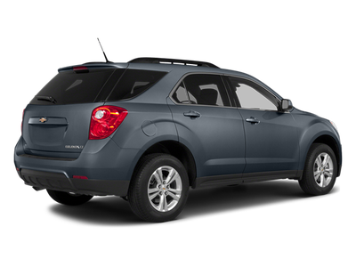 2014 Chevrolet Equinox Base
