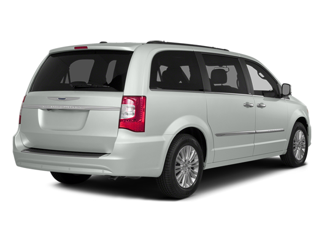 2014 Chrysler Town & Country Touring-L