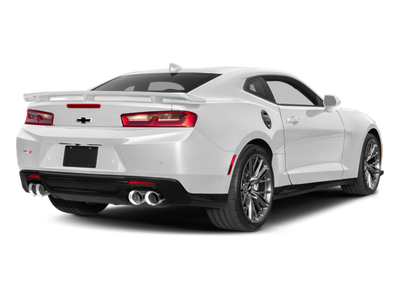 2017 Chevrolet Camaro ZL1