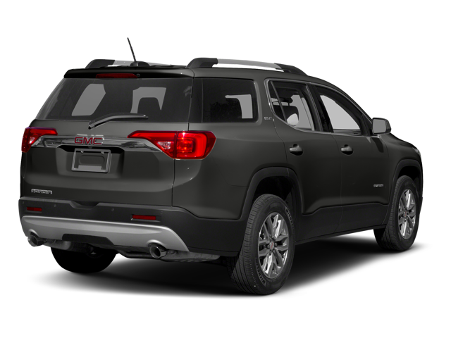 2017 GMC Acadia Base