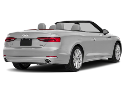 2018 Audi A5 2.0T Premium Plus quattro