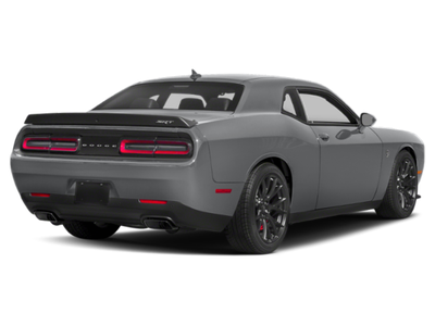 2018 Dodge Challenger SRT Demon