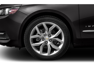2015 Chevrolet Impala Base