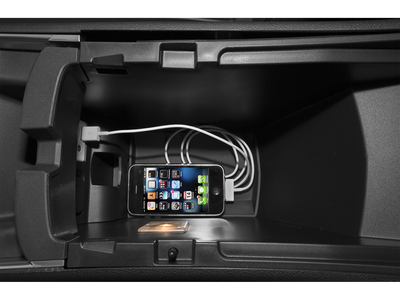 2015 Chevrolet Impala Base