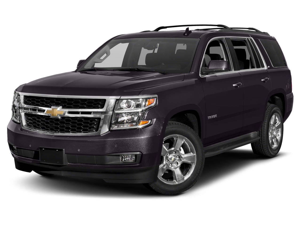 2015 Chevrolet Tahoe Base