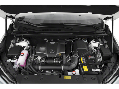 2015 Lexus NX 200t 200t