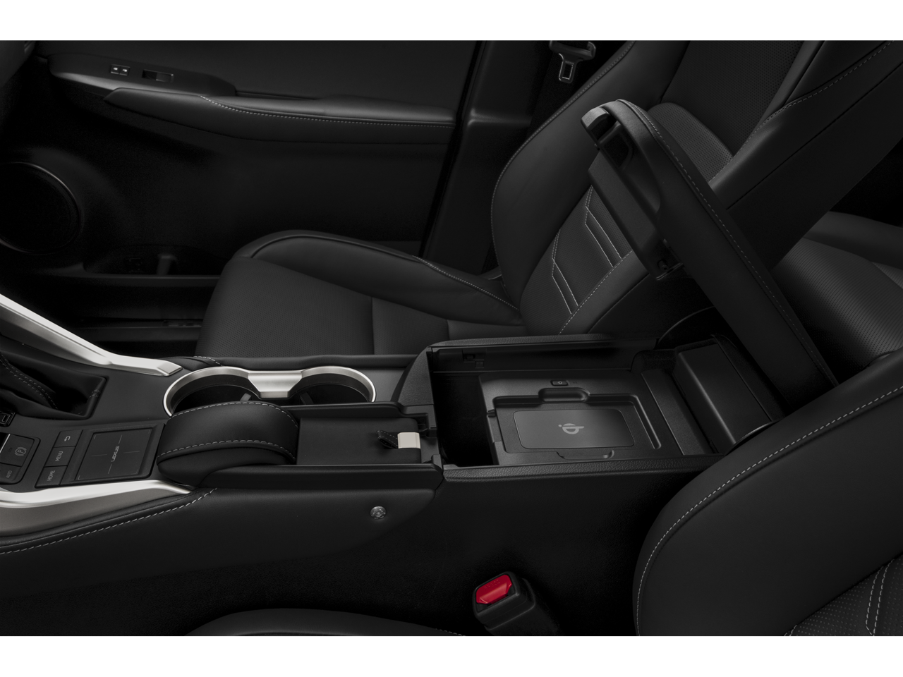 2015 Lexus NX 200t 200t