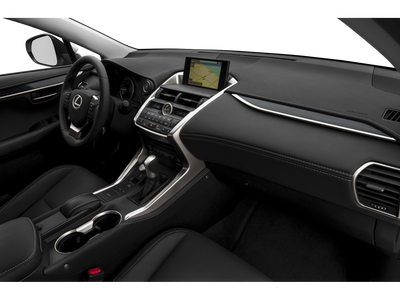 2015 Lexus NX 200t 200t